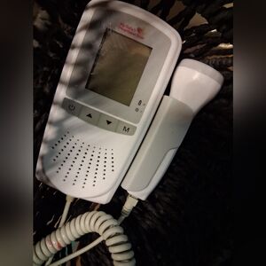 Fetal Heartbeat Monitor #BI26